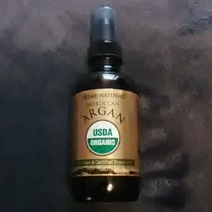 ARGAN OIL